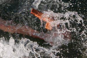 Ποιοί πολιτικοί βρέθηκαν στον “Μεγάλο Αγιασμό” στο Φανάρι;