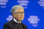 54th annual meeting of the World Economic Forum in Davos