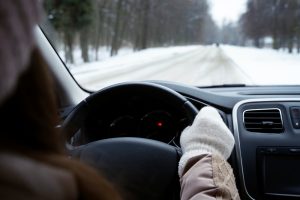Αυτοκίνητο: Τι χρειάζεται να ελέγξετε τώρα που χειμωνιάζει