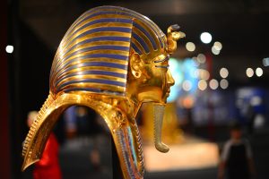 Αίγυπτος: Ποια αναφέρεται ότι ήταν η πρώτη γυναίκα Φαραώ
