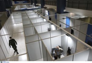«Μείναμε πίσω»: Περισσότερους εμβολιασμούς θέλει ο νέος Υπ. Υγείας!