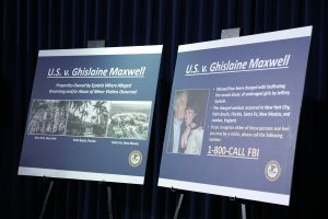 Άνθρωπος του Πούτιν για τη βρώμικη Υπόθεση Έπσταϊν: «Πολεμάμε τον σατανισμό»