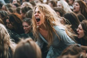 Όλη η ανθρωπότητα του σήμερα σε ένα ΒΙΝΤΕΟ! Δεν πάμε καθόλου καλά…