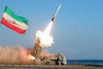 Iranian Army holds military drill in Gulf of Oman