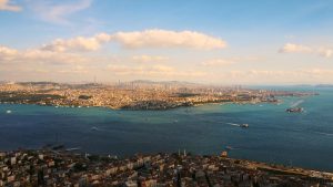 Οι Τούρκοι έβγαλαν «φιρμάνι» για τον πόλεμο των Ρώσων και τα Στενά του Βοσπόρου