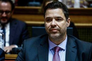 Κοντογεώργης: Μια σημαντική μέρα για Θεσσαλία, κάμπο και αγρότες – Ξεκινούν δύο μεγάλα αρδευτικά έργα