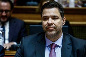 Κοντογεώργης: Δεν υπάρχει θέμα αντισυνταγματικότητας του νόμου για τα ομόφυλα ζευγάρια