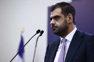 Π. Μαρινάκης: «Πώς ο τελικός Κυπέλλου στο μπάσκετ έγινε με κόσμο χωρίς το παραμικρό;»