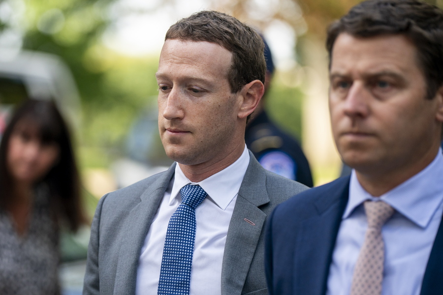 Η Meta καλεί την Αυστραλία να επανεξετάσει την απαγόρευση των social media για άτομα κάτω των 16 ετών