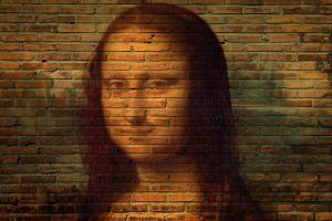 Το αιώνιο μυστήριο με τον πίνακα της Mona Lisa και τα αντίγραφά του