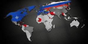 ΝΑΤΟ: Η σύγκρουση με τη Ρωσία θα μπορούσε να κρατήσει δεκαετίες
