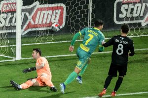 Κύπελλο Ελλάδος – ΟΦΗ – Παναιτωλικός 1-2: Με γκολ στις καθυστερήσεις η νίκη για τους Αγρινιώτες
