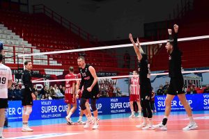 Ολυμπιακός – ΠΑΟΚ 2-3: Το Σούπερ Καπ κατέκτησε ο Δικέφαλος