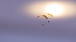 parapente