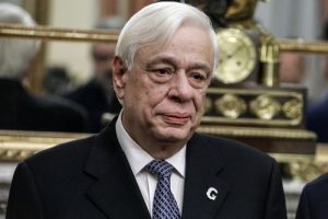 Νέα τοποθέτηση του Π. Παυλόπουλου για τις κρίσιμες μέρες του δημοψηφίσματος το 2015