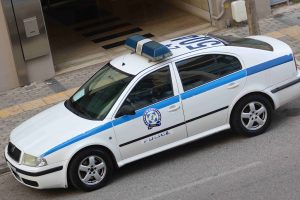 Συνελήφθη 44χρονος για δύο ένοπλες ληστείες σε κοσμηματοπωλεία στη Νέα Μάκρη και την Παλλήνη