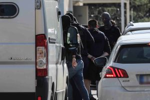 Κιλκίς: Συνελήφθη 56χρονος από τα Σκόπια που καταζητείται στην Τουρκία για ναρκωτικά