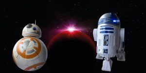 “Star Wars”: Το κράνος Stormtrooper από την ταινία αναμένεται να πωληθεί έως και 500.000 λίρες Αγγλίας