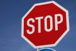 stop