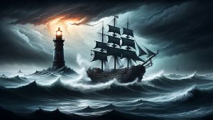 Το νησί “φάντασμα” που εμφανίστηκε τελευταία φορά σε χάρτη το 1872