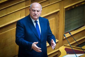 Κ. Τσιάρας: «Κλείδωσε» το πρόγραμμα μείωσης του αποτυπώματος του άνθρακα στη βαμβακοκαλλιέργεια