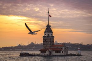 Φιντάν: Η Τουρκία θα συνεχίσει να εφαρμόζει αυστηρά τη Σύμβαση του Μοντρέ για τα Στενά