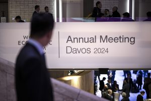 Παγκόσμια ανακοίνωση από το Νταβός: Αυτό να κάνουν οι κυβερνήσεις – ΒΙΝΤΕΟ