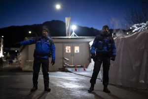 Η Ασθένεια Χ θέμα στο Νταβός! Γιατί τώρα; Όλη η αλήθεια