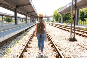 Hellenic Train: Ακυρώσεις δρομολογίων λόγω στάσης εργασίας την Παρασκευή 20/12-Κανονικά τα δρομολόγια του άξονα Αθήνα-Θεσσαλονίκη-Αθήνα