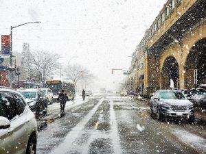 Σφοδρή κακοκαιρία πλήττει τις ΗΠΑ – Δεκάδες οι νεκροί