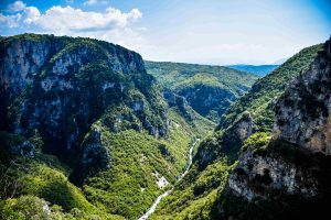 Το Ζαγόρι είναι επίσημα πλέον στον Κατάλογο Παγκόσμιας Κληρονομιάς της UNESCO