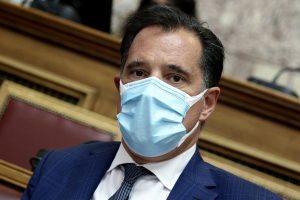 Γεωργιάδης: Αξίζουν πολλά εύγε στον Πιερρακάκη