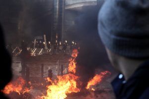 Ο αγρότες ξεσηκώνονται κατά της πολιτικής της ΕΕ – Αυτό που συνέβη όμως είναι πολύ περίεργο