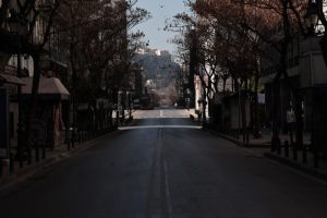 Τα ζούμε ΟΛΑ: «Μοντέλο πόλης των 15 λεπτών στην Αθήνα»!! Ειπώθηκε και επίσημα