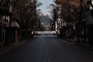 «Κάθε πολίτης θα έχει πρόσβαση, σε 15 λεπτά με τα πόδια ή το ποδήλατο, στα θεμελιώδη»!! Ξεκινούν από την Αθήνα