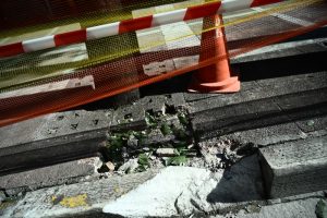 Εισαγγελική έρευνα για την πολύωρη κυκλοφοριακή συμφόρηση λόγω εργασιών σε τμήμα της ΠΑΘΕ