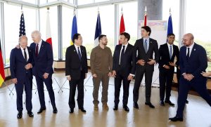 Ιταλία: Η G7 συνέρχεται στην Απουλία, το αγαπημένο θέρετρο των διασήμων
