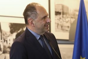 Γεραπετρίτης μετά το φιάσκο στη Λιβύη: «Δεν θα επιτρέψουμε να καταστεί η Ελλάδα δεξαμενή παράτυπης μετανάστευσης»