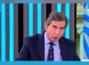 «Είναι ντροπή»!! Ένταση στον «αέρα» μεταξύ βουλευτών, vid