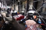 Migration problem