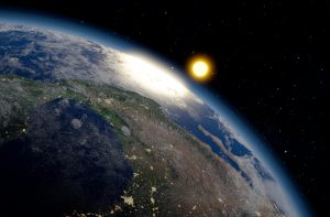 NASA: Μετά από δοκιμή η Γη έλαβε μήνυμα που εκπέμπεται με λέιζερ από 10 εκατομμύρια μίλια μακριά (video)