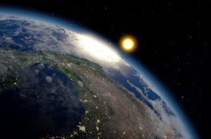 Η NASA στοχεύει σε έναν άλλο «κόσμο που μπορεί να είναι κατοικήσιμος σήμερα»