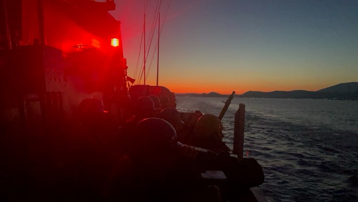 Υπογράφηκε η σύμβαση για την 4η φρεγάτα Belharra