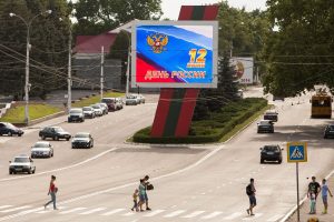 Μετά την Ουκρανία, η Δύση πάει στην Υπερδνειστερία! Έπεται χαμός