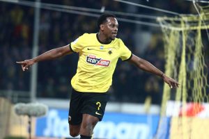 ΑΕΚ – Λιβάι Γκαρσία: «Είμαι πολύ χαρούμενος με τον τρόπο που προχωράει η ομάδα»