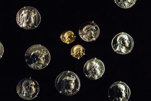Χαμένος θησαυρός από νομίσματα «φαντάσματα» του Β’ Παγκοσμίου Πολέμου βρέθηκε σε ιαπωνική αποθήκη