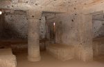 arxaios tafos