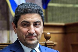 Αυγενάκης: Αναλαμβάνει τη θέση του συμπροέδρου του Συμβουλίου Υπουργών Γεωργίας και Αλιείας του ΕΛΚ