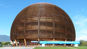 Τα 70 χρόνια του CERN και η συνεισφορά της Ελλάδας στο παρόν και μέλλον
