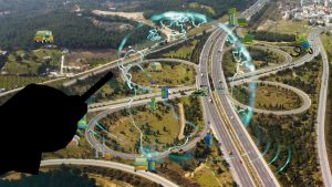 Μετά τα δάση, drones στους δρόμους της Ελλάδας – Θα παρακολουθούνται τα ΠΑΝΤΑ σε Real Time, vid